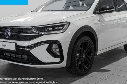 VW Taigo 6.500 km 25.890 &euro; Düsseldorf 40233
