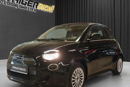 Fiat 500e 45.241 km 17.850 &euro; Neuss 41460