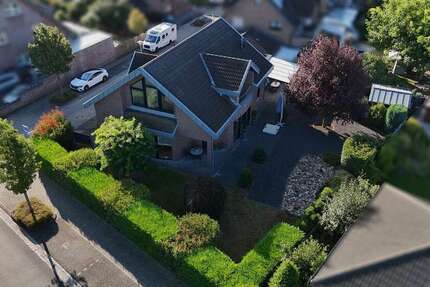 Haus Jüchen - 5 Zimmer, 171 m&sup2;, 595.000&euro; | Angebot:27527330