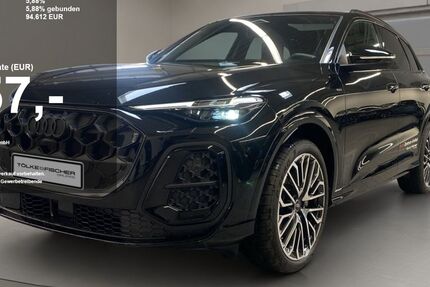 Audi Q5 9.900 km 72.890 &euro; Krefeld 47805