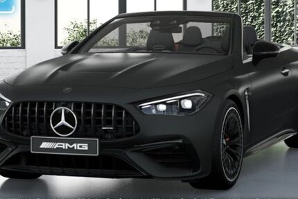 Mercedes-Benz CLE 53 AMG 4.837 km 88.990 &euro; Düsseldorf 40470
