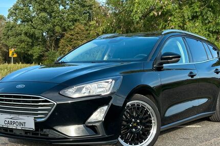 Ford Focus 139.433 km 7.490 &euro; Neukirchen-Vluyn 47506