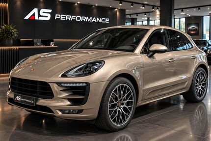 Porsche Macan 145.850 km 28.990 &euro; Wegberg 41844