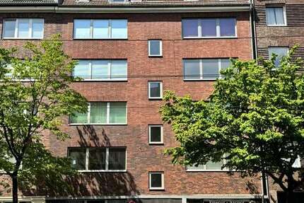 Wohnung Düsseldorf Düsseltal - 2.5 Zimmer, 69 m&sup2;, 275.000&euro; | Angebot:27301242