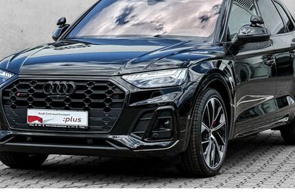 Audi SQ5 91.253 km 47.740 &euro; Bergheim 50126