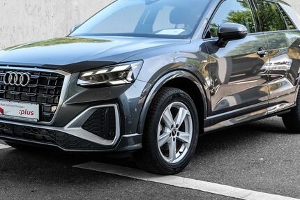Audi Q2 10.898 km 27.870 &euro; Meerbusch 40670