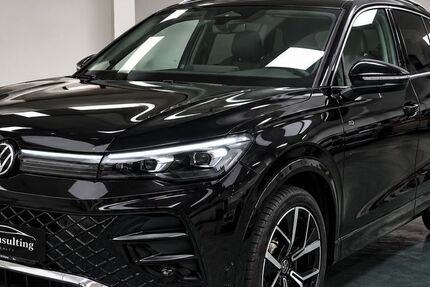 VW Tiguan 36.000 km 32.900 &euro; Düsseldorf 40239
