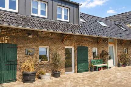 Gewerbeobjekt Pulheim / Stommeln Stommeln - 798.000&euro; | Angebot:27493004