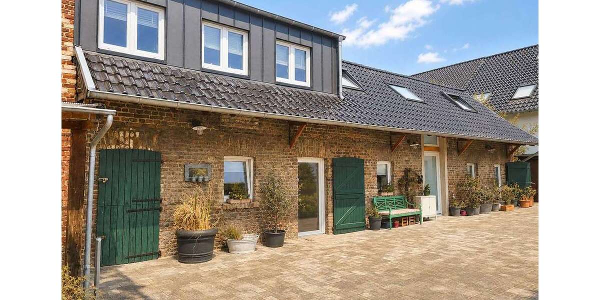 Gewerbeobjekt Pulheim / Stommeln Stommeln - 798.000&euro; | Angebot:27493004