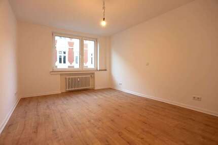 Wohnung Düsseldorf Eller - 2 Zimmer, 58 m&sup2;, 660&euro; | Angebot:27547726