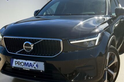 Volvo XC40 40.072 km 27.850 &euro; Bergheim 50126