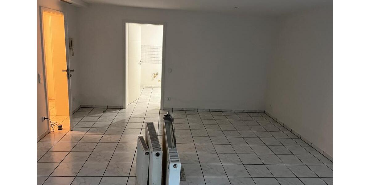 Etagenwohnung Korschenbroich - 1 Zimmer, 43 m&sup2;, 545&euro; | Angebot:27592142