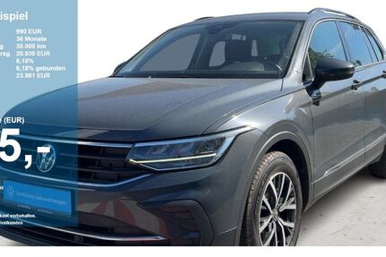 VW Tiguan 108.455 km 20.330 &euro; Moers 47441