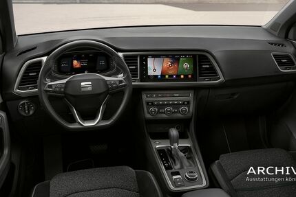Seat Ateca 48.949 km 28.680 &euro; Leverkusen 51373