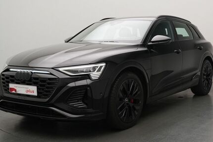 Audi Q8 e-tron 49.076 km 43.988 &euro; Leverkusen 51373