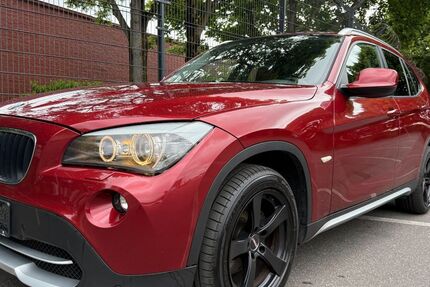 BMW X1 215.599 km 8.490 &euro; Mönchengladbach 41068