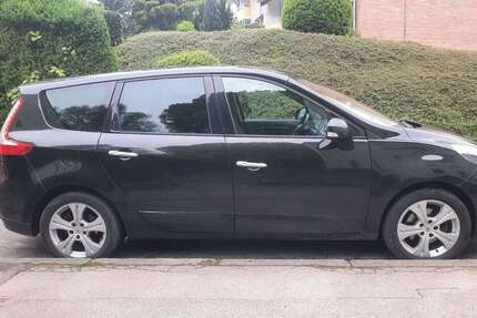 Renault Grand Scenic 210.000 km 2.300 &euro; Solingen 42719