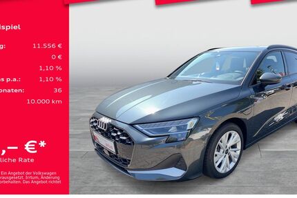 Audi A3 8.694 km 32.660 &euro; Mönchengladbach 41066