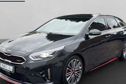 Kia pro ceed / ProCeed 80.450 km 19.790 &euro; Leverkusen 51381