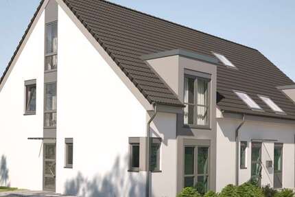 Haus Duisburg / Bergheim Bergheim - 5 Zimmer, 134 m&sup2;, 525.800&euro; | Angebot:27002326