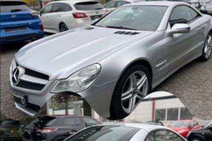 Mercedes-Benz SL 500 224.000 km 19.700 &euro; Neuss 41469