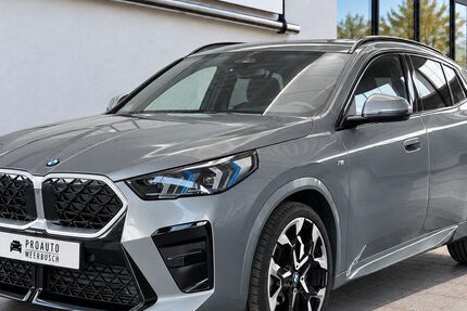BMW X2 58.000 km 36.999 &euro; Meerbusch 40668