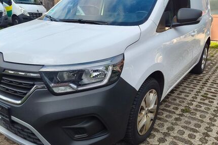 Renault Kangoo 134.400 km 8.990 &euro; Leverkusen 51381
