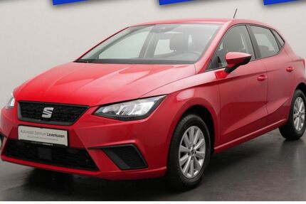 Seat Ibiza 29.647 km 15.380 &euro; Leverkusen 51379