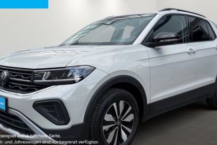 VW T-Cross 2.903 km 19.960 &euro; Mülheim 45478