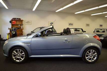 Opel Tigra 150.000 km 3.995 &euro; Mülheim-Speldorf 45478
