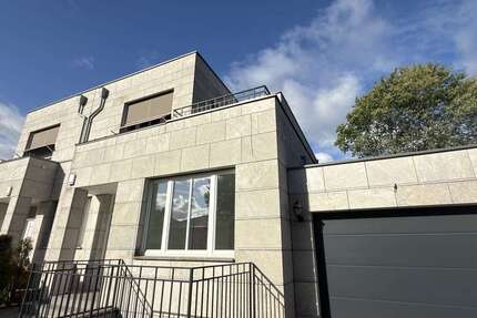 Haus Meerbusch Necklenbroich - 7.5 Zimmer, 320 m&sup2;, 8.000&euro; | Angebot:27479463