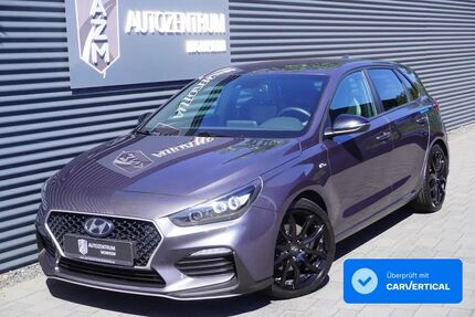 Hyundai i30 154.000 km 9.990 &euro; Monheim am Rhein 40789