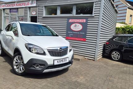 Opel Mokka X 136.900 km 7.700 &euro; Krefeld 47798