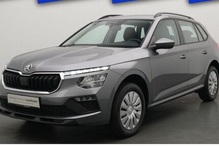 Skoda Kamiq 21.630 km 17.680 &euro; Leverkusen 51379