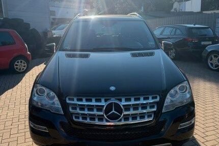 Mercedes-Benz ML 300 183.427 km 10.999 &euro; Ratingen 40878