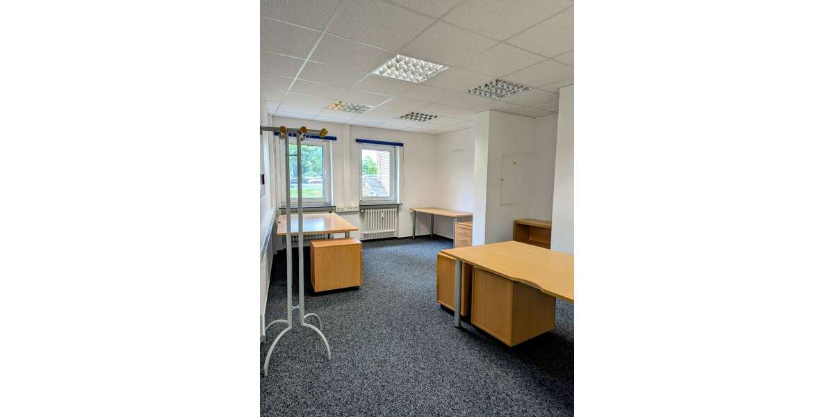 Gewerbeobjekt Krefeld Benrad - 380&euro; | Angebot:27472961
