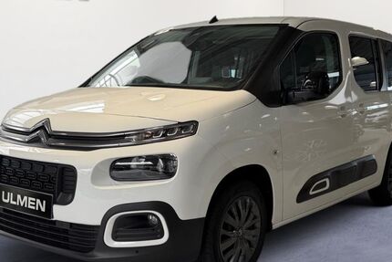 Citroen Berlingo 85.331 km 15.980 &euro; Düsseldorf 40233