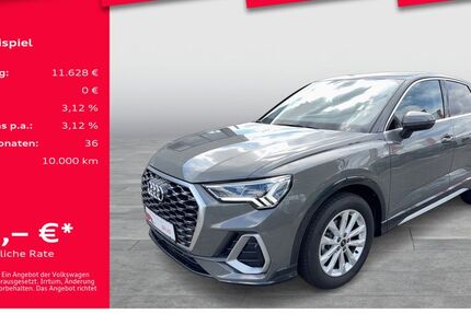 Audi Q3 8.322 km 32.640 &euro; Mönchengladbach 41066