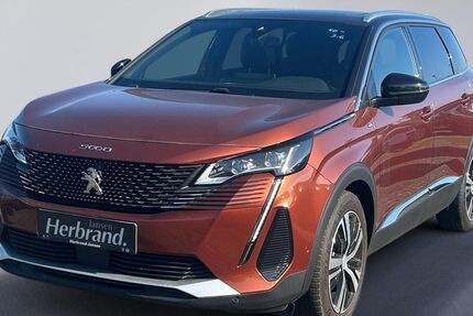 Peugeot 5008 24.673 km 27.690 &euro; Mönchengladbach 41066