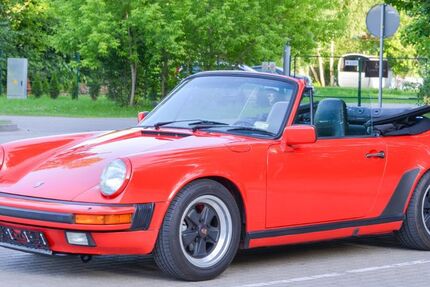 Porsche 930 1.500 km 79.900 &euro; Erkrath 40699