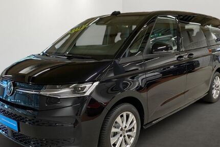 VW T7 Multivan 1.202 km 59.880 &euro; Düsseldorf 40233