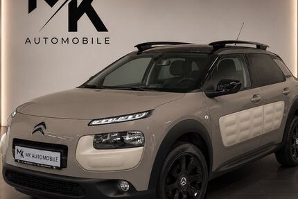 Citroen C4 Cactus 140.400 km 6.300 &euro; Grevenbroich 41515