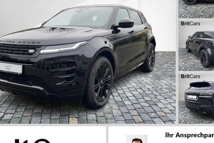 Land Rover Range Rover Evoque 6.465 km 49.890 &euro; Krefeld 47803