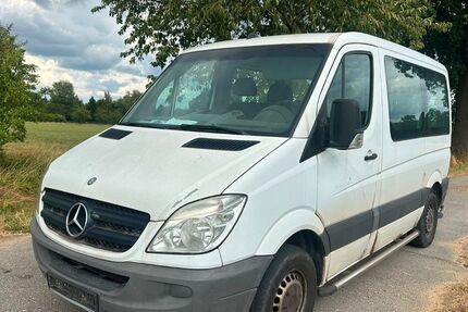 Mercedes-Benz Sprinter 420.000 km 3.599 &euro; Moers 47445