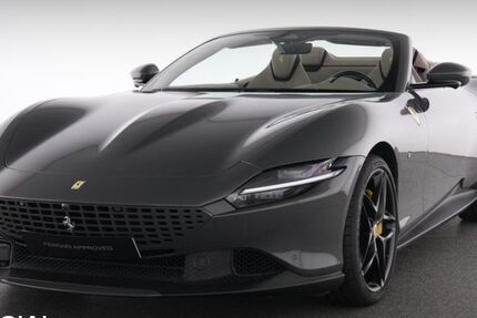 Ferrari Roma 2.320 km 234.885 &euro; Meerbusch 40667