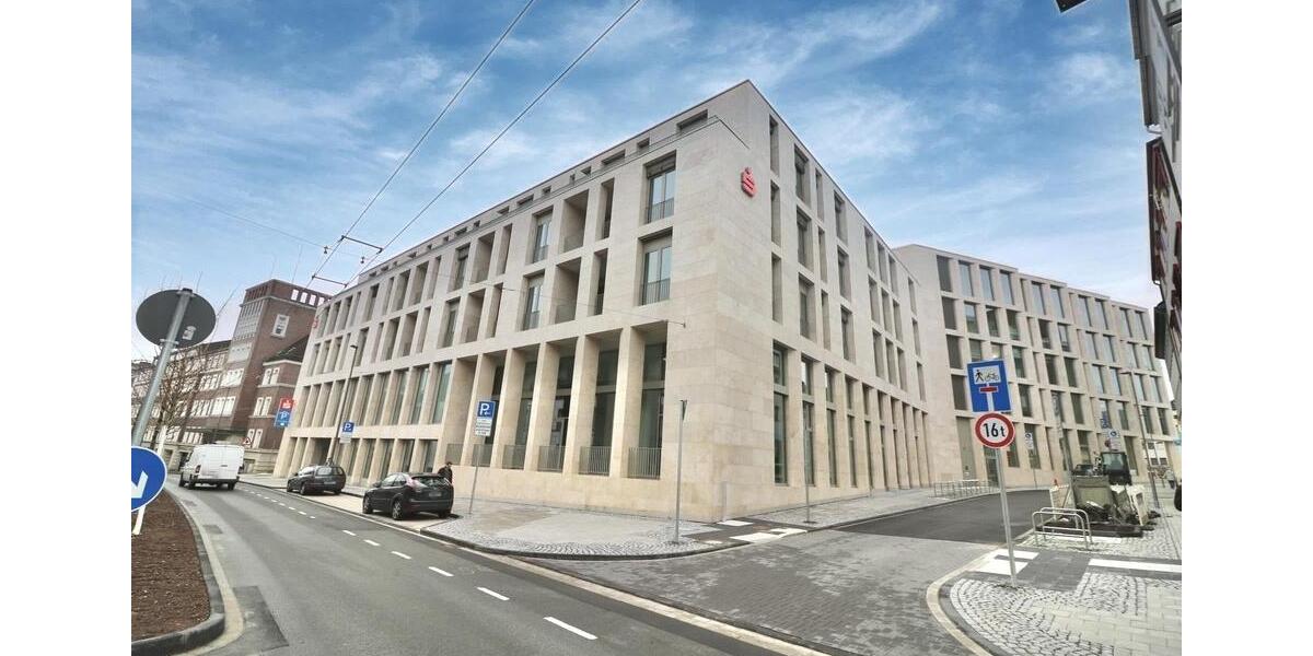 Etagenwohnung Solingen - 2 Zimmer, 105 m&sup2;, 1.050&euro; | Angebot:24850956