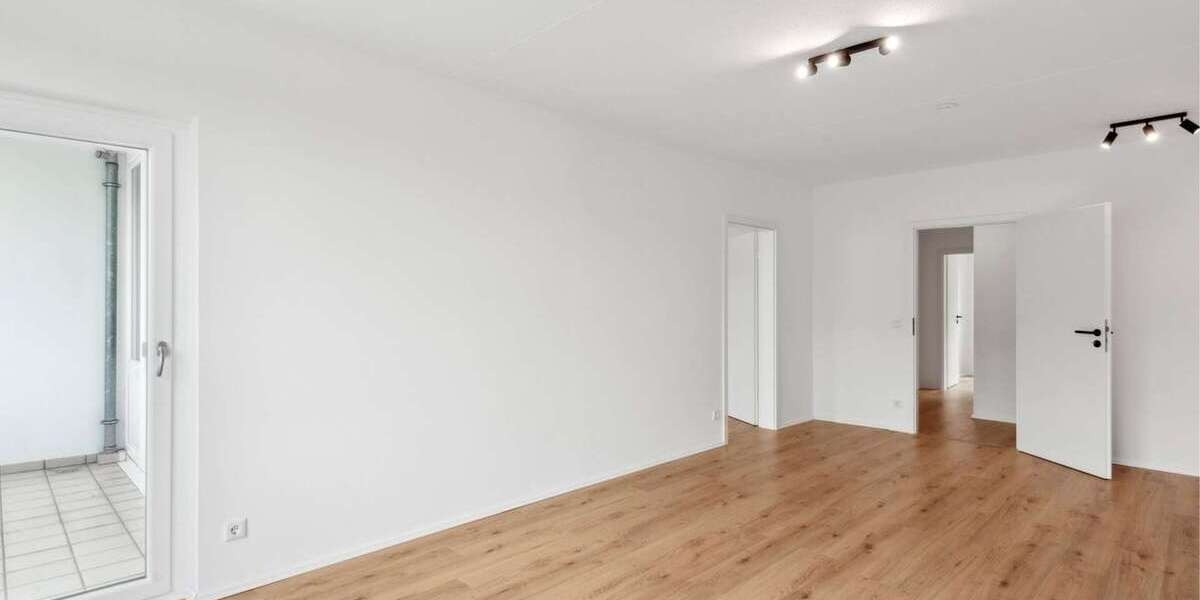 Etagenwohnung Mettmann - 2 Zimmer, 63 m&sup2;, 695&euro; | Angebot:27504576