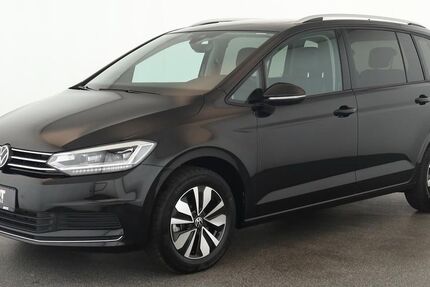 VW Touran 15.200 km 32.284 &euro; Düsseldorf 40233
