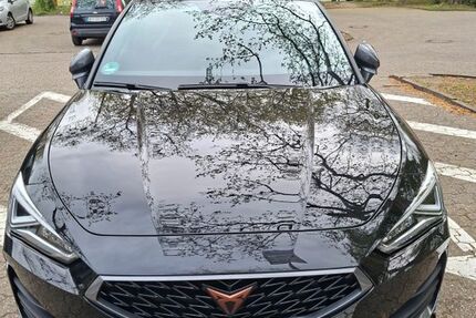 Cupra Leon 67.500 km 20.490 &euro; Moers 47447