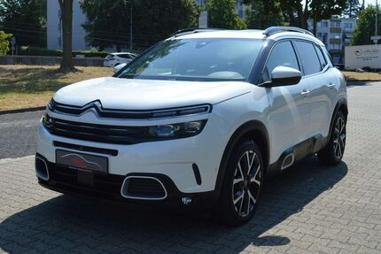 Citroen C5 Aircross 76.000 km 14.990 &euro; Mülheim an der Ruhr 45473